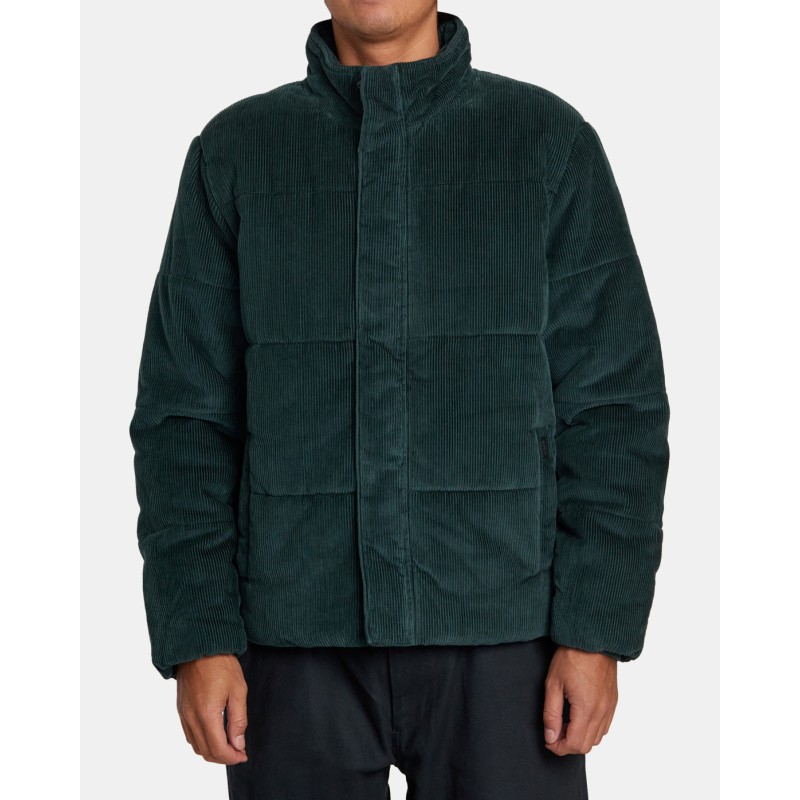 Men's Rvca Townes Jacket