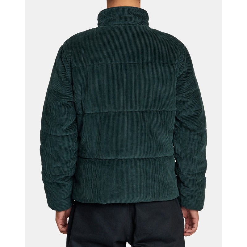 Men's Rvca Townes Jacket