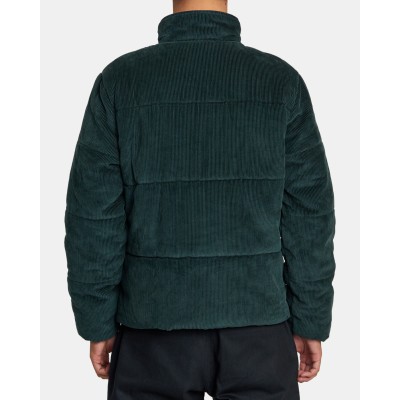 Men's Rvca Townes Jacket