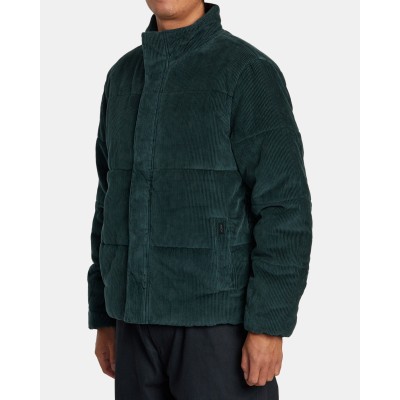 Men's Rvca Townes Jacket