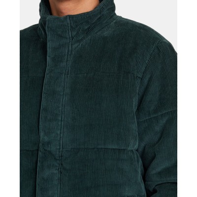 Men's Rvca Townes Jacket