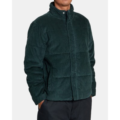 Men's Rvca Townes Jacket