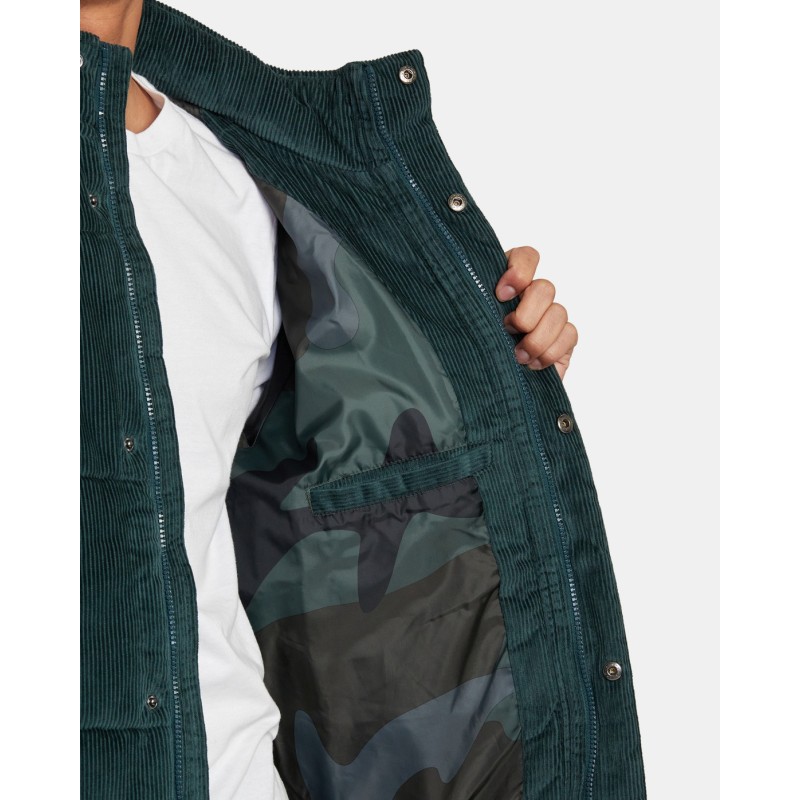 Men's Rvca Townes Jacket