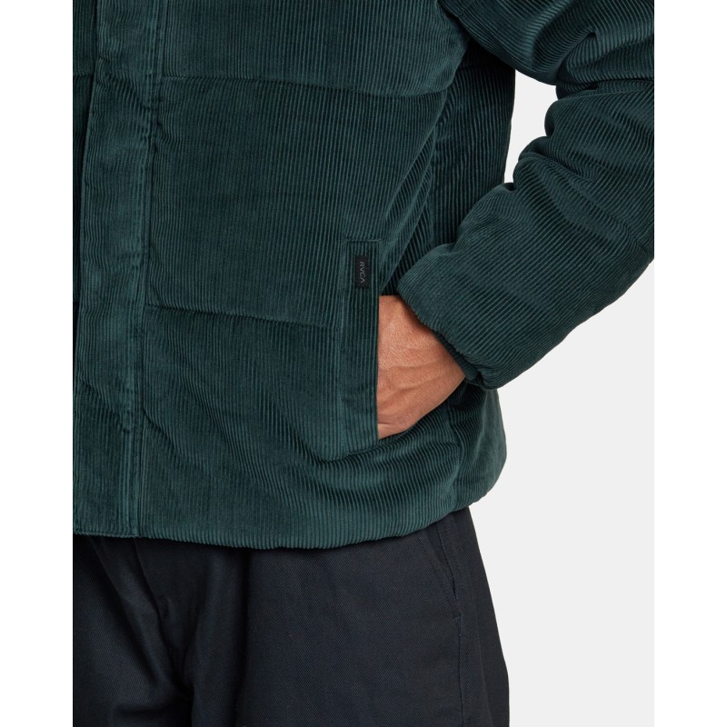 Men's Rvca Townes Jacket