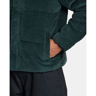 Men's Rvca Townes Jacket