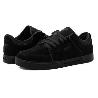 Men's Fallen Trooper Shoes