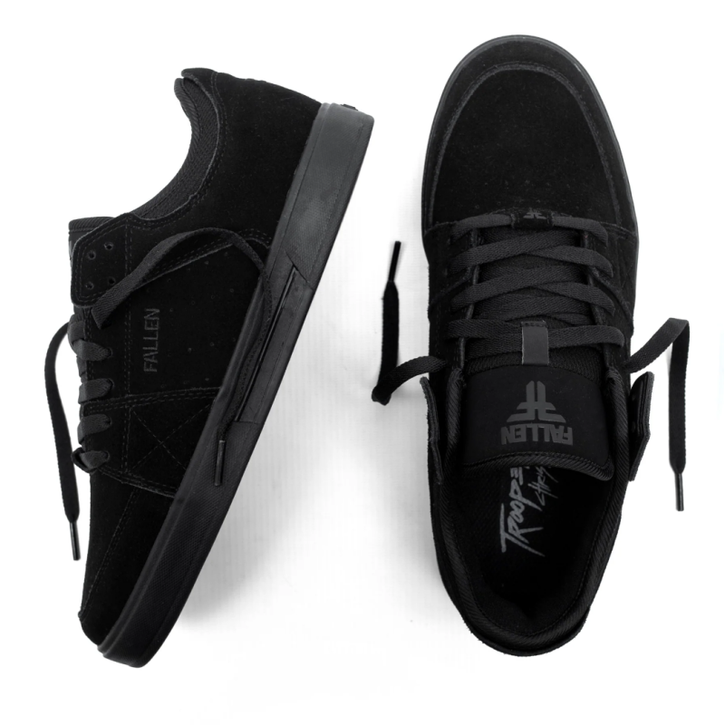 Men's Fallen Trooper Shoes