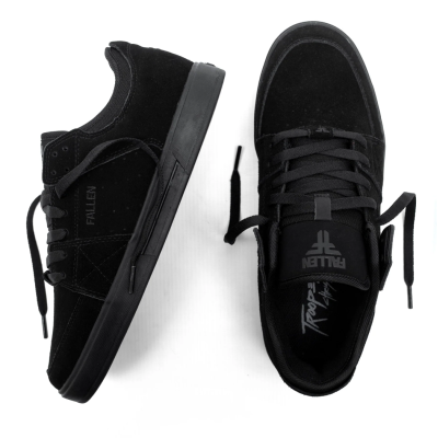 Men's Fallen Trooper Shoes