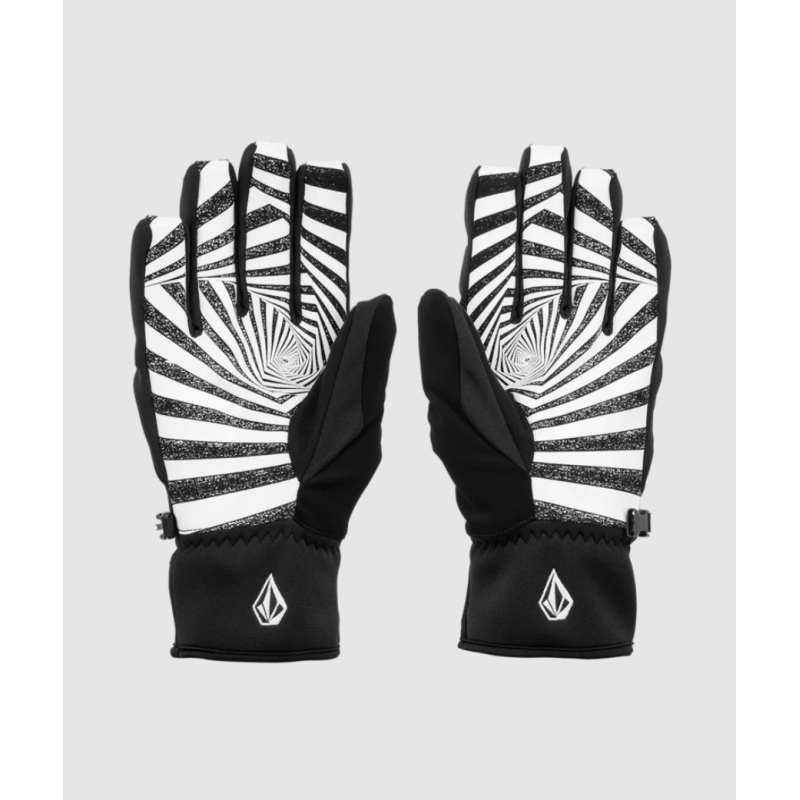Men's Volcom V.Co Nyle Glove Men's Volcom V.Co Nyle Glove