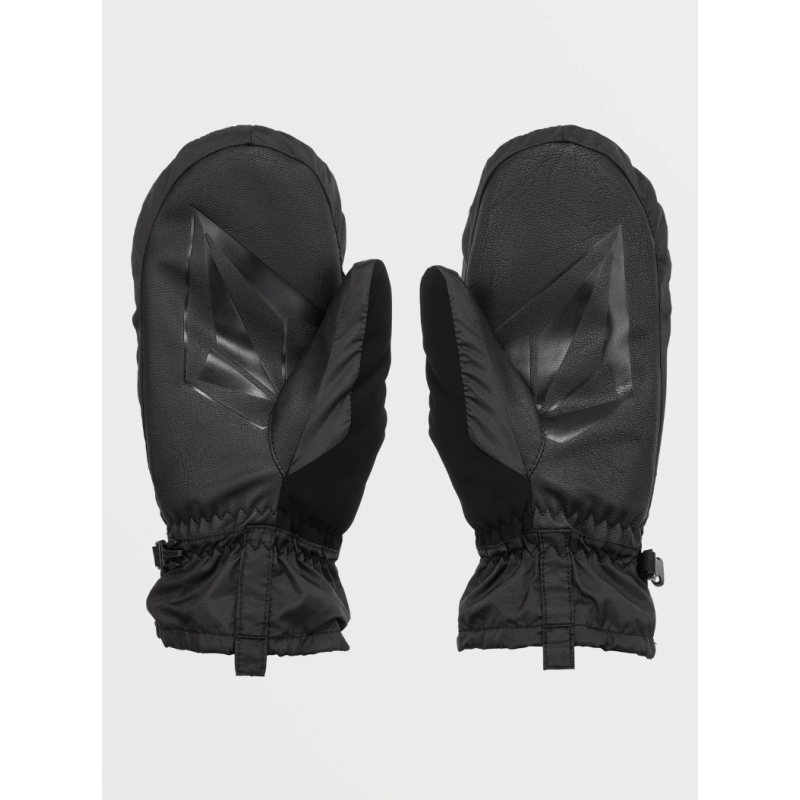 Women's Volcom Puff Puff Mitt