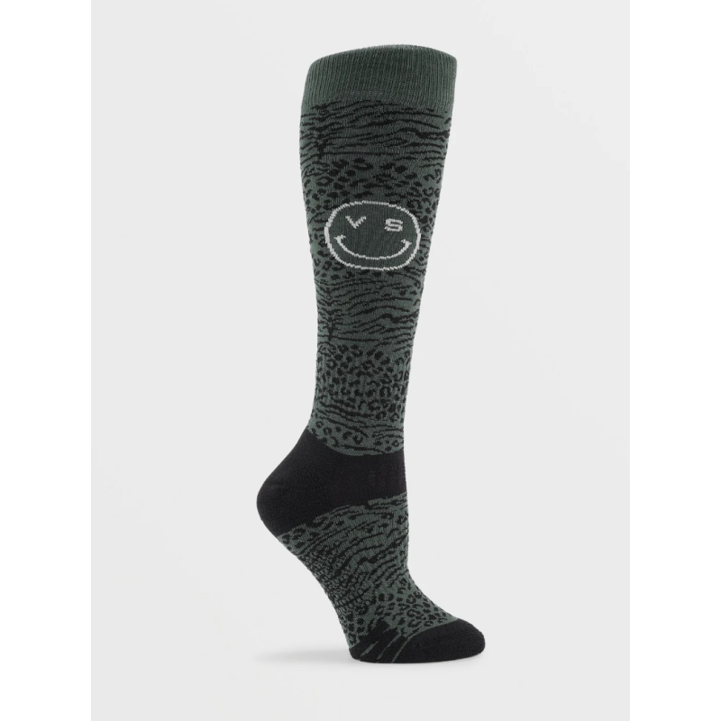 Women's Volcom Ttt Socks