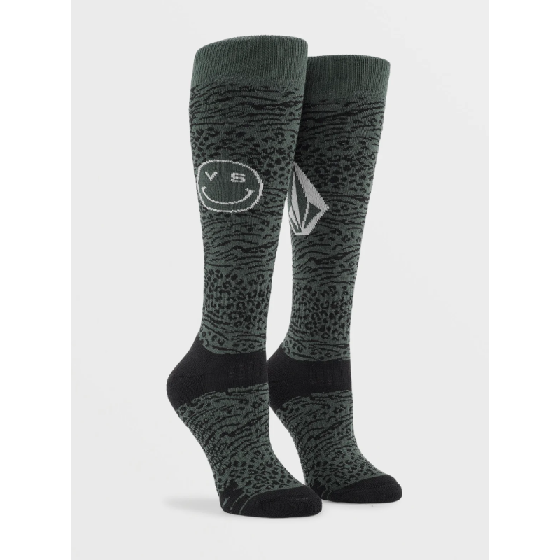 Women's Volcom Ttt Socks Women's Volcom Ttt Socks