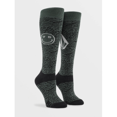 Women's Volcom Ttt Socks