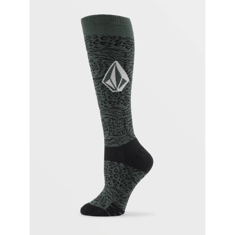 Women's Volcom Ttt Socks Women's Volcom Ttt Socks