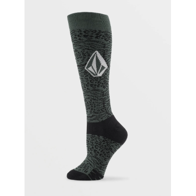 Women's Volcom Ttt Socks