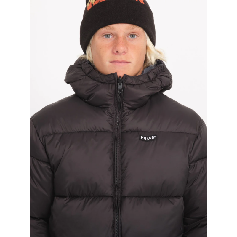 Kid's Volcom Iconic Jacket Kid's Volcom Iconic Jacket