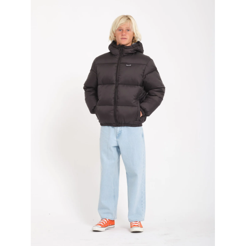 Kid's Volcom Iconic Jacket Kid's Volcom Iconic Jacket