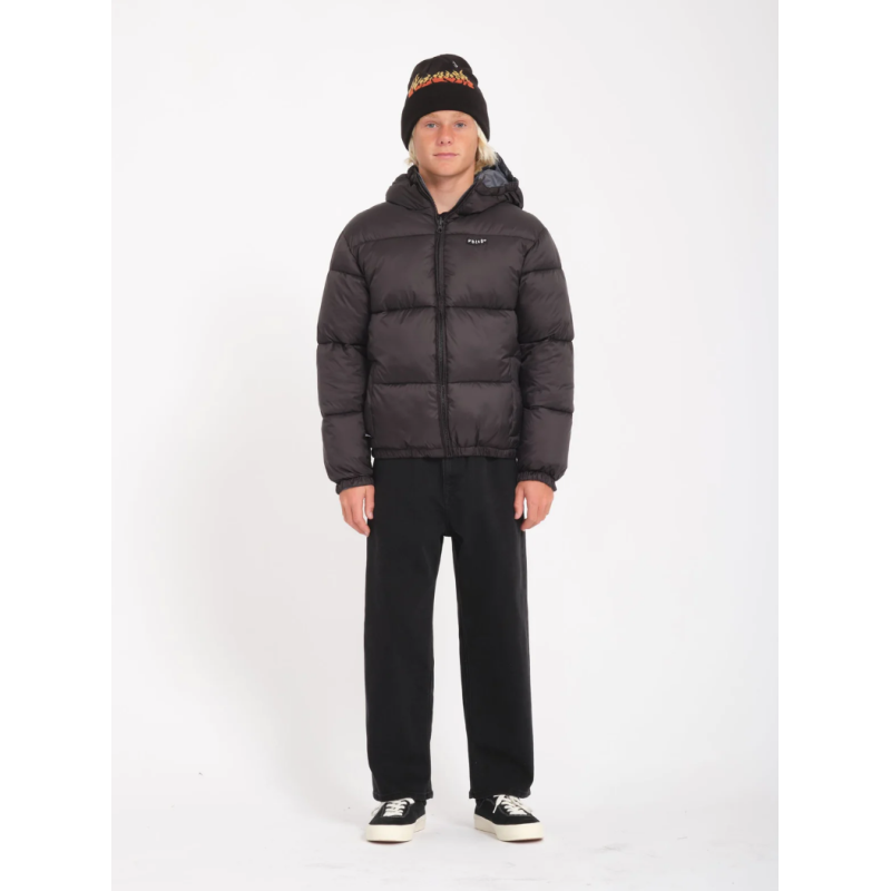 Kid's Volcom Iconic Jacket Kid's Volcom Iconic Jacket