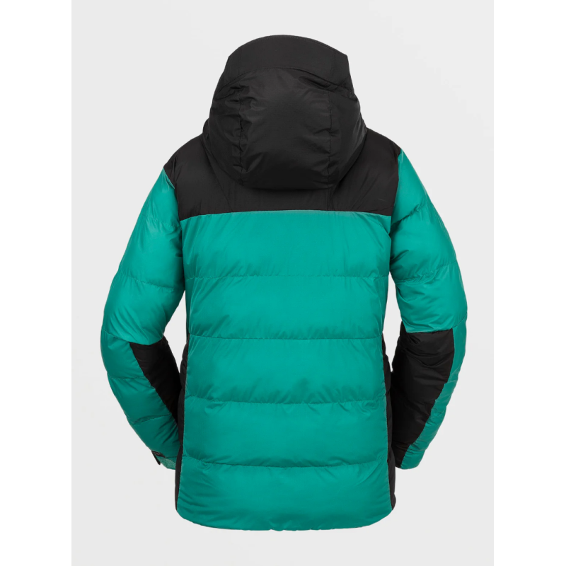 Women's Volcom Puffle Up Snow Jacket