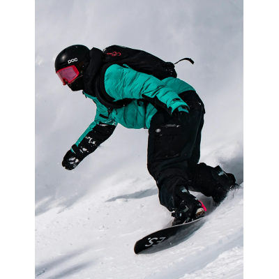 Women's Volcom Puffle Up Snow Jacket