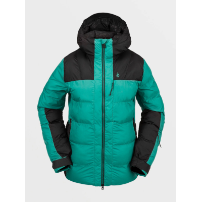 Women's Volcom Puffle Up Snow Jacket