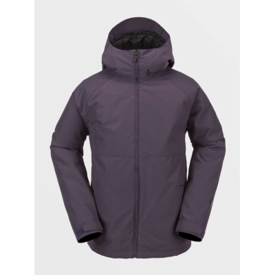 Men's Volcom 2836 Insulated Snow Jacket