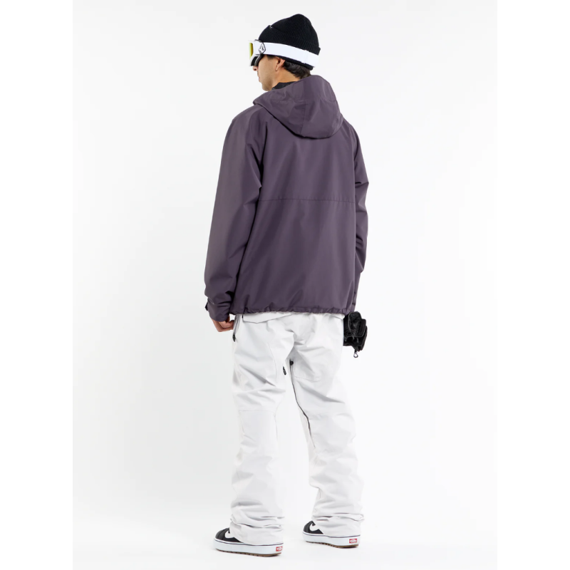 Men's Volcom 2836 Insulated Snow Jacket Men's Volcom 2836 Insulated Snow Jacket