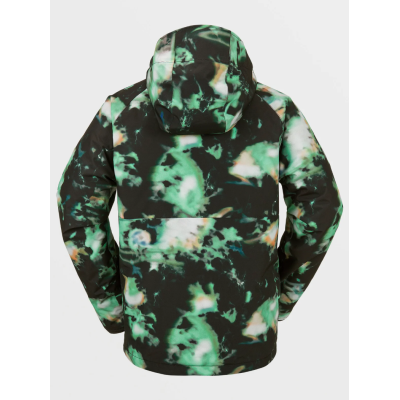 Men's Volcom 2836 Insulated Snow Jacket