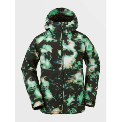 Men's Volcom 2836 Insulated Snow Jacket