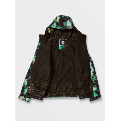 Men's Volcom 2836 Insulated Snow Jacket