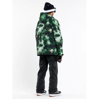 Men's Volcom 2836 Insulated Snow Jacket