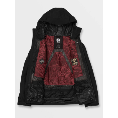 Men's Volcom Tds 2L Gore-Tex Snow Jacket