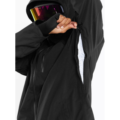 Men's Volcom Tds 2L Gore-Tex Snow Jacket