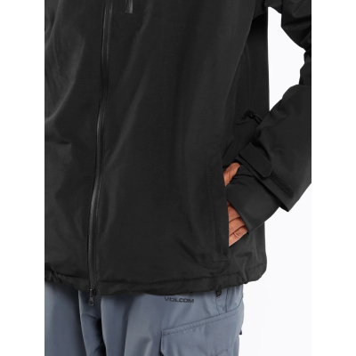 Men's Volcom Tds 2L Gore-Tex Snow Jacket