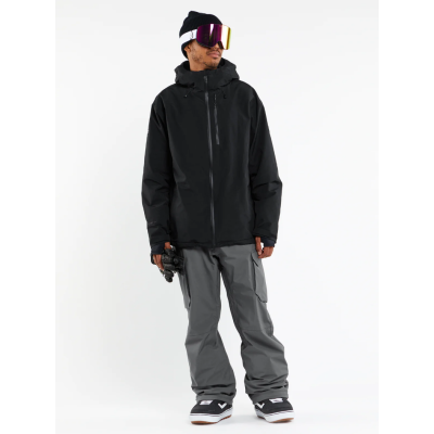 Men's Volcom Tds 2L Gore-Tex Snow Jacket