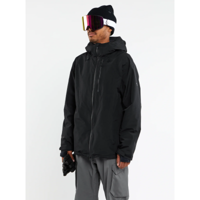 Men's Volcom Tds 2L Gore-Tex Snow Jacket