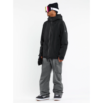 Men's Volcom Tds 2L Gore-Tex Snow Jacket