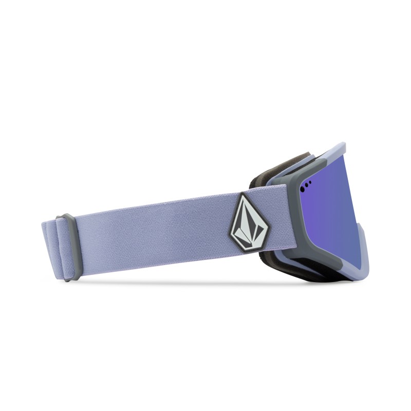 Volcom Attunga Lilac Storm Goggle... Volcom Attunga Lilac Storm Goggle...