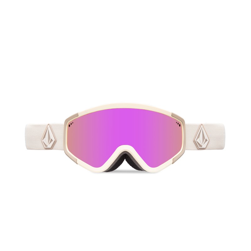 Volcom Attunga Khakiest Sand Goggle... Volcom Attunga Khakiest Sand Goggle...