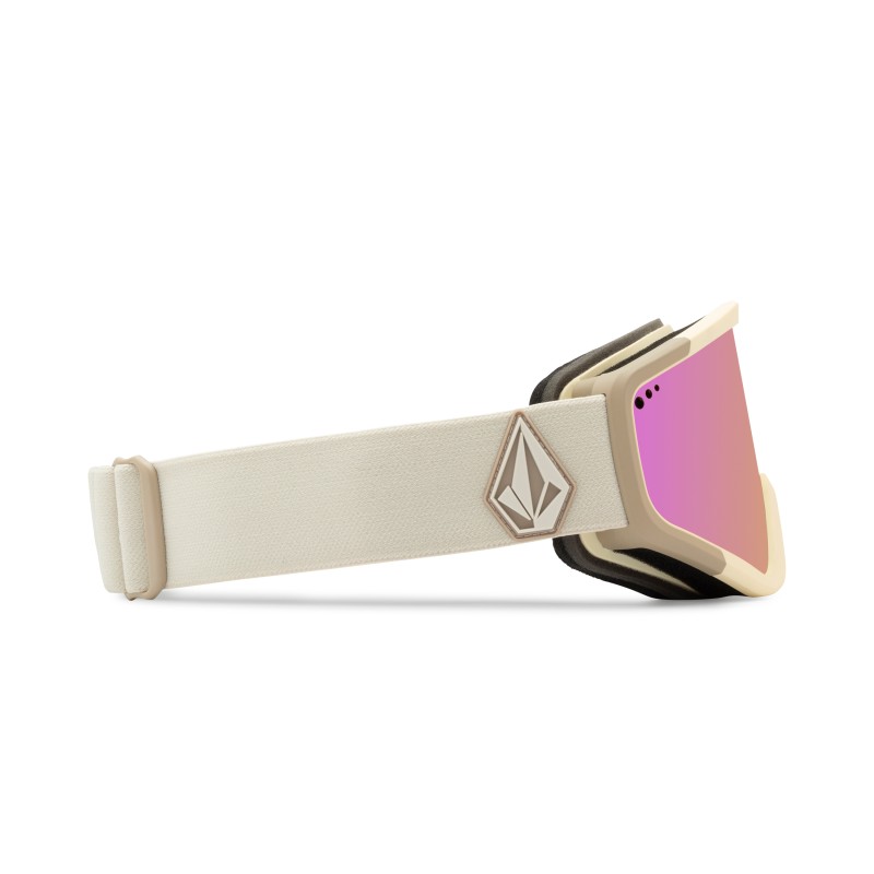 Volcom Attunga Khakiest Sand Goggle... Volcom Attunga Khakiest Sand Goggle...